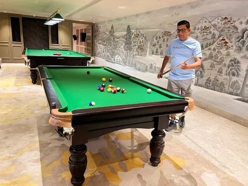 Mementos by ITC Hotels, Shiroha, Udaipur - Other Facilities - Play Area 23